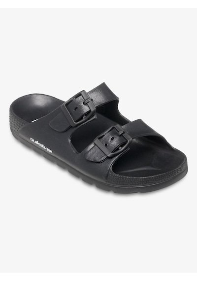 Quiksilver W Embark Rf Unisex Terlik-30097 Siyah