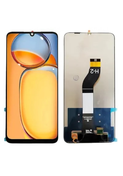 Xiaomi Redmi 13c Lcd Ekran Dokunmatik Servis