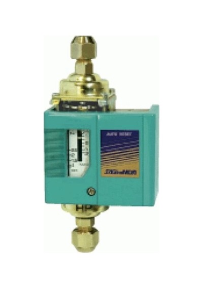 Saginomiya Onsc-106xq4 Yağ Basınç Presostatı 45 Sn Sgnmy