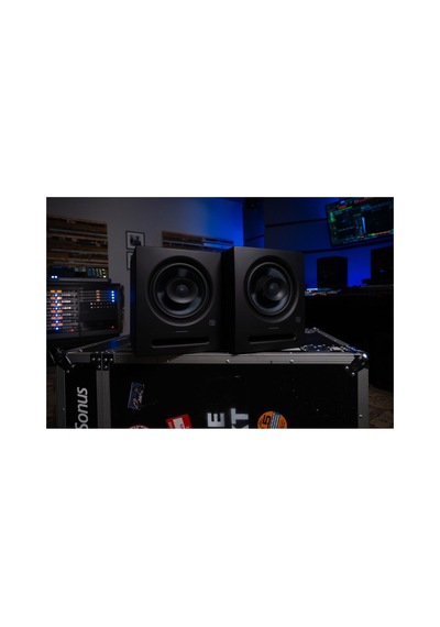Presonus Eris Pro 8