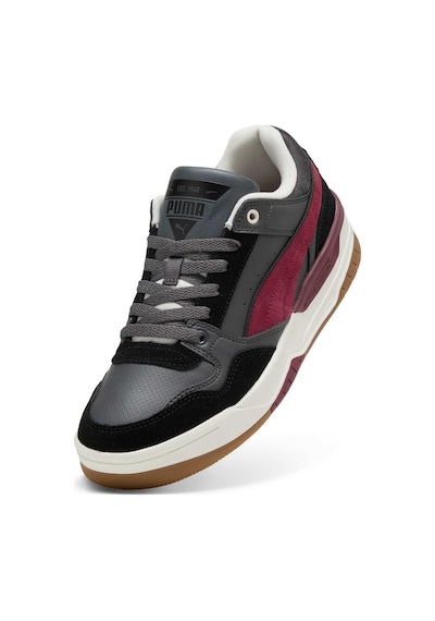 Puma Rebound Retro Unısex Ayakkabı 400214 08 Beyaz