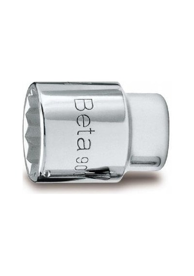 Beta 900as/mb 1/4'' İnç Yıldız Lokma 1/2''