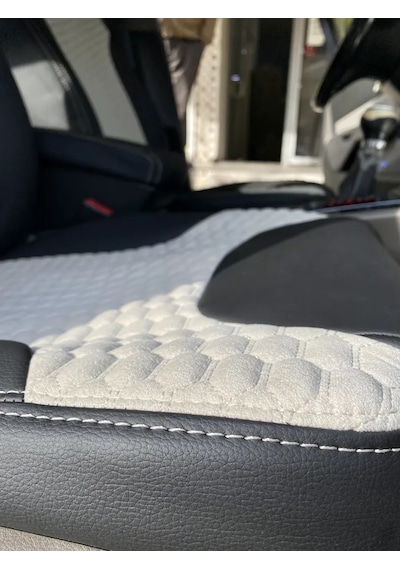 Renault Clio Icon Özel Dikim Koltuk Kılıfı