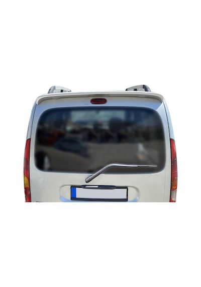 Snipertuning Renault Kangoo Spoiler 2004-2008 Astarlı