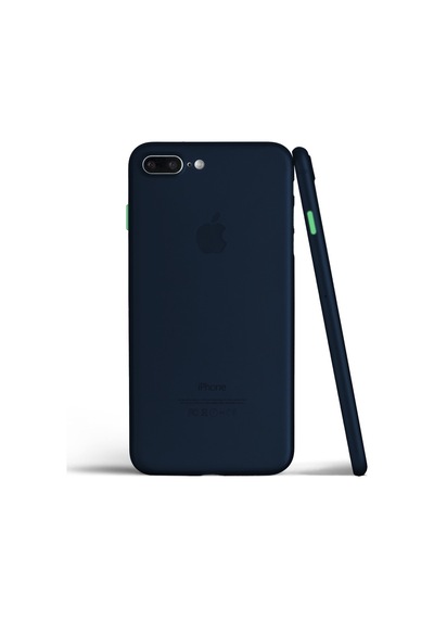 Fitcase Apple Uyumlu iPhone 7 Plus / 8 Plus Kilif Ultra Ince Pp Mat Kapak 514449231