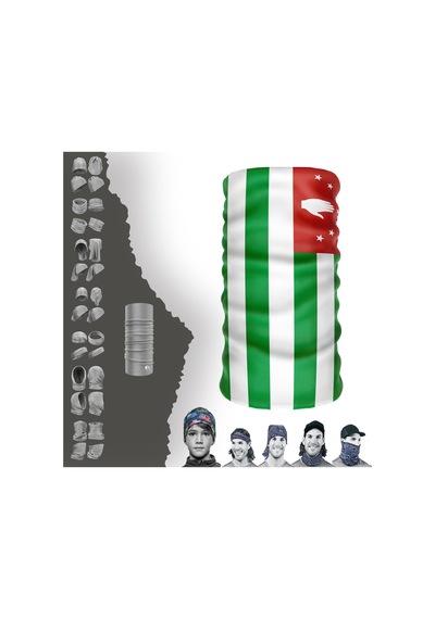 E Taktik Abkhaziam Bayrak Desenli Boyunluk Dikişsiz Tüp Maske Buff Baf Saç Bandı Uv+50 Yansıtıcı 4 Mevsim Yarı Termal Üründür Çok Renkli - 918531828 Çok Renkli E Taktik Abkhaziam Bayrak Desenli Boyunluk Dikişsiz Tüp Maske Buff Baf Saç Bandı Uv+50 Yansıtıcı 4 Mevsim Yarı Termal Üründür Çok Renkli - 918531828 Çok Renkli