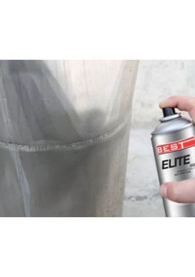 Best Elite İnox Paslanmaz Sprey Boya 400 ML