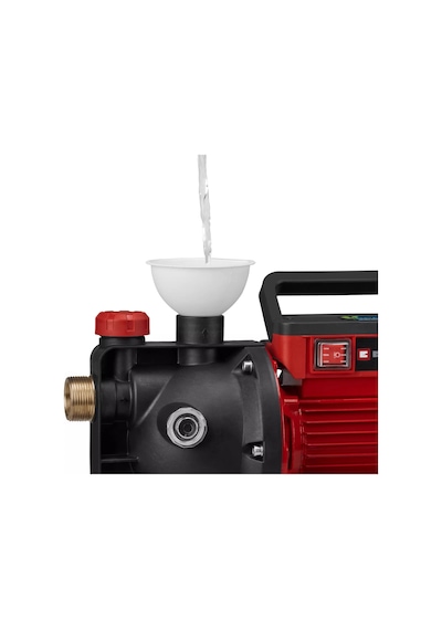 Einhell GC-GP 6050 ECO PLUS Bahçe Pompası - 4180210