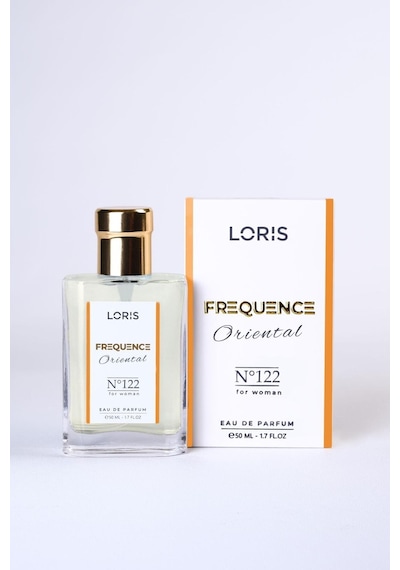 Loris K-122 Frequence Kadın Parfüm EDP 50 ML