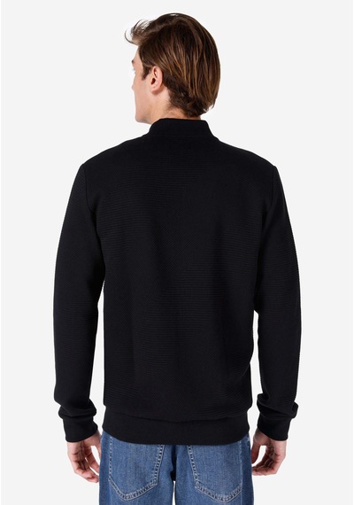 Colin's Colins Slim Fit Erkek Siyah Ceket Cl1066812 Q1.v2 Blk Siyah