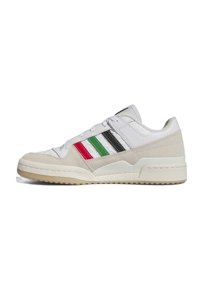 Adidas Forum Low Cl Unisex Sneaker Red Unisex Günlük Spor Ayakkabı Beyaz Adidas Forum Low Cl Unisex Sneaker Red Unisex Günlük Spor Ayakkabı Beyaz