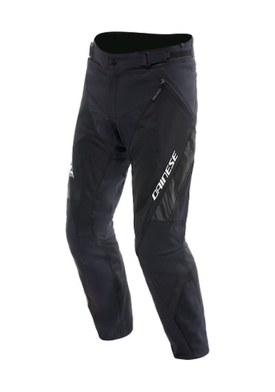 Dainese drake 2 Aır Absoluteshell Motosiklet Pantolonu Siyah