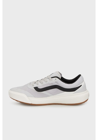 Vans Unisex Ayakkabı Vn000d6085t1 Açık Gri Açık Gri