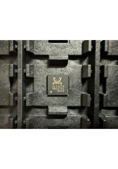 Alc3256 Ses Chipset