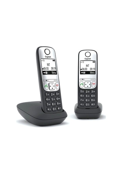 Gigaset A690 Duo Sku: Smgstkec7859affe
