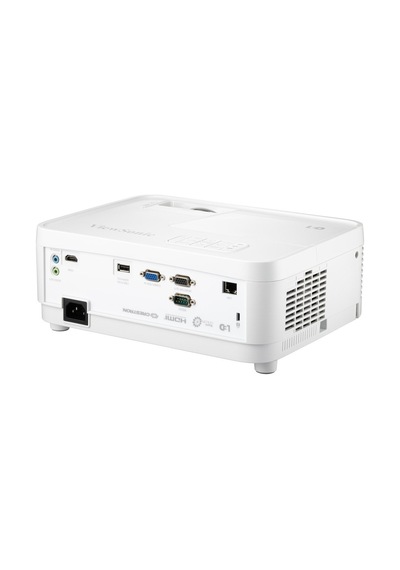 Viewsonic Lsd300w-st 3300 Ansı Lümen 1200x800 Wxga Kısa Mesafeli Led Projeksiyon Cihazı