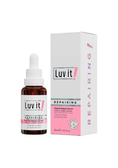 Onarıcı Peptit Serum