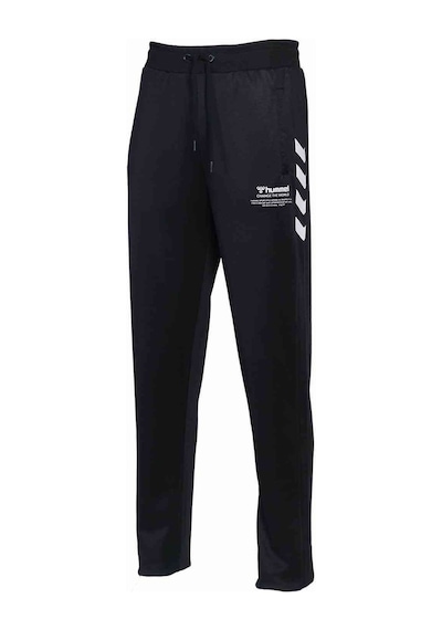 Hummel Erkek Eşofman Alt Falconzo 931075-2001 Siyah