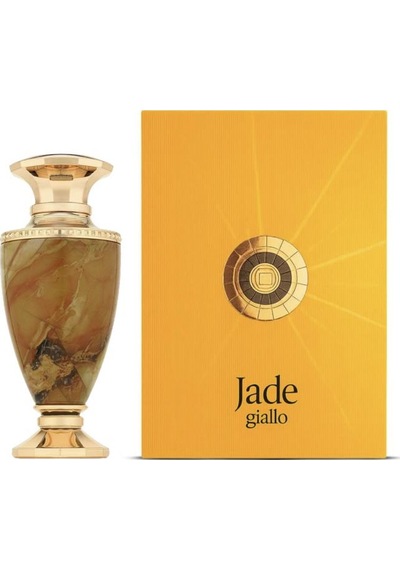 French Avenue Jade Giallo Extrait Edp 100 Ml Erkek Parfüm Aromatik