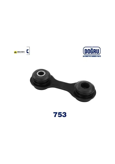 Arka Viraj Rotu Vectra B Doğru Kauçuk 444291/ 90496711 Dk-753