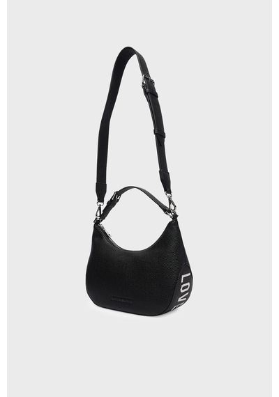 Love Moschino Bayan Çanta Jc4018pp1olt000b Siyah Siyah