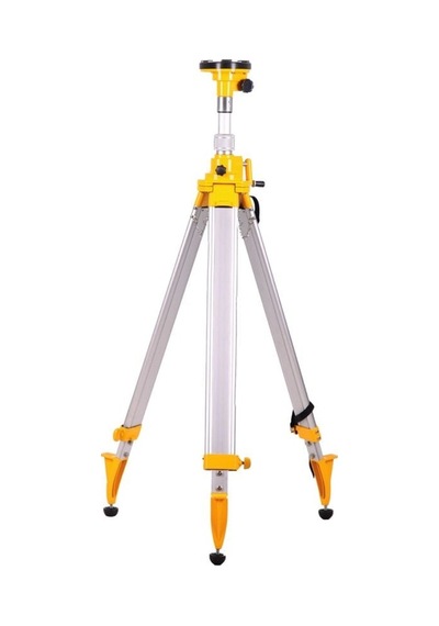 Leica Rm RMT300 5/8" Profesyonel Ağır Hizmet Tripod