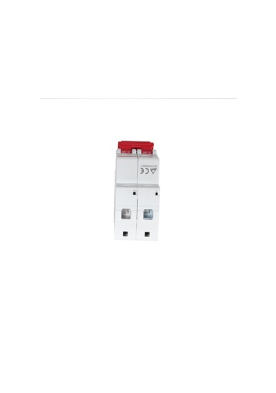 Himel 2x32A 4.5kA C Eğrisi Otomatik Sigorta