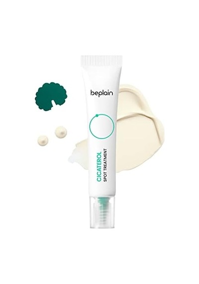 Beplain Cicaterol Spot Treatment Nokta Bakım Ürünü 15 Ml