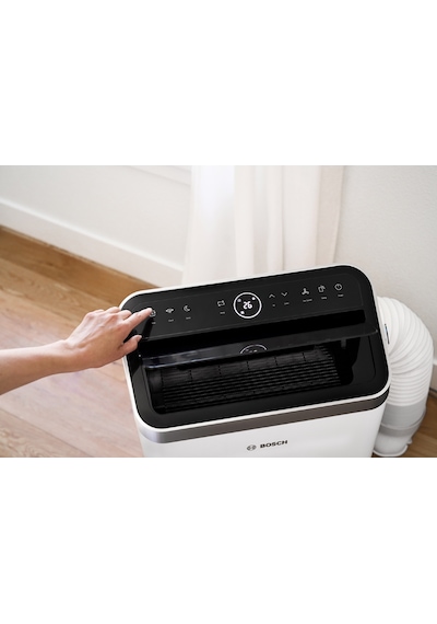 Bosch Cool 5100 12000 BTU Mobil Klima