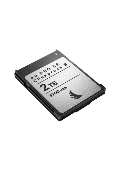 Angelbird - 2 Tb Cfexpress V4 B Tipi Hafıza Kartı