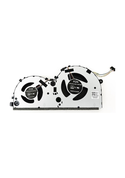 Lenovo Uyumlu Ideapad Gaming L340-15Irh, 81Lk, 81Tr, L340-17Irh 81Ll Fan