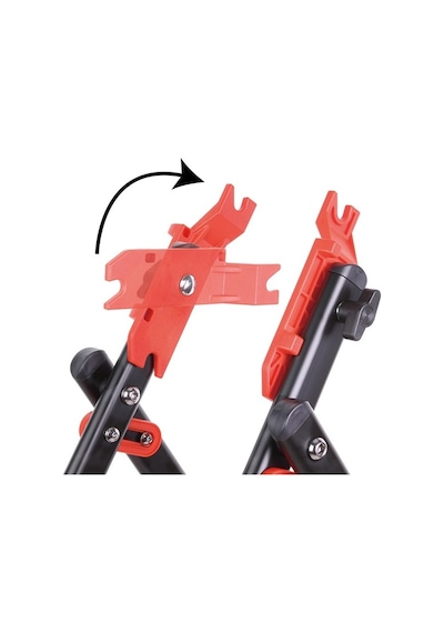 Shimano Super B Akort Sehpası Tb-pf25 Siyah