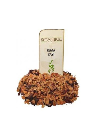İstanbul Baharat Elma Bitki Çayı 2 x 100 G