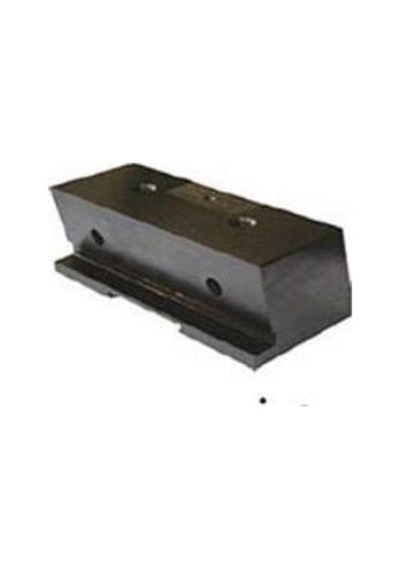 200mm Hareketli Çene Hügel