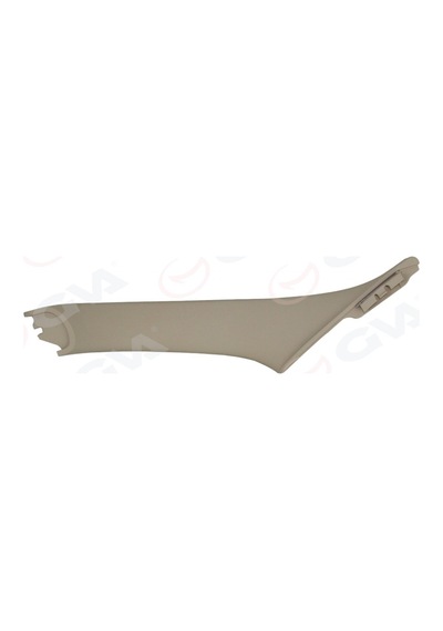 Kapı - 313 - Kol Tutamagı Arka Sol Krem - Kmrsfres - Bmw F10