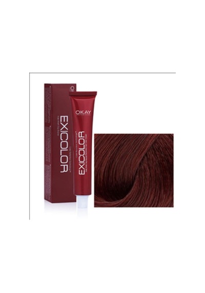 Exicolor 5,7 Saç Boyası