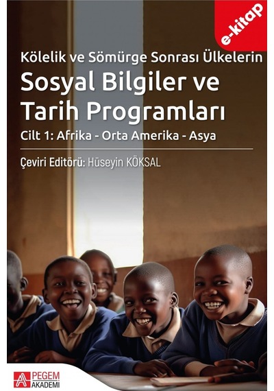 Kölelik Ve Sömürge Sonrası Ülkelerin Sosyal Bilgiler Ve Tarih Pro