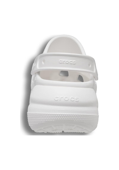 Crocs Classic Crush Clog Terlik Cr207521 Crc.100 001
