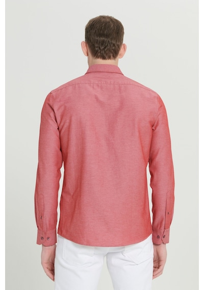 Ac&Co / Altınyıldız Classics Erkek Gömlek (465122522) Pembe