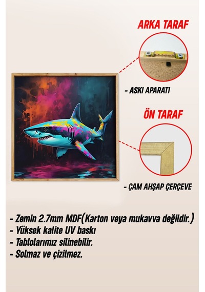 Ahşap Çerçeveli Mdf Kare Tek Tablo Kendi Tablo Setinizi Oluşturacağınız Liste Doğa 23 X 23 Çerçeveli Tx1120 Ahşap Çerçeveli Mdf Kare Tek Tablo Kendi Tablo Setinizi Oluşturacağınız Liste Doğa 23 X 23 Çerçeveli Tx1120