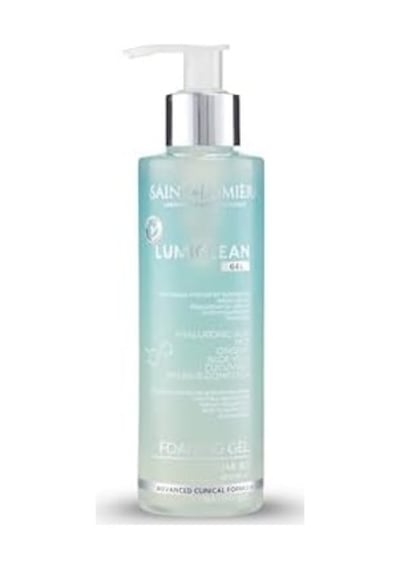 Lumıclean Nemlendirici Ve Bariyer Onarıcı Temizleme Jeli 200 Ml