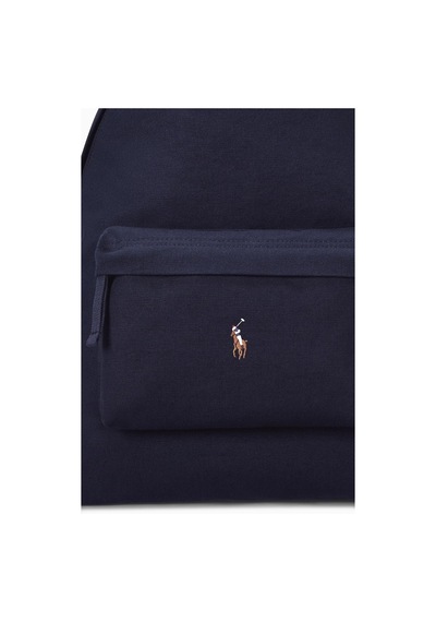 Polo Ralph Lauren Canvas Sırt Çanta Lacivert