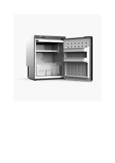 Evacool Mb 65 12/24 Karavan Tekne Buzdolabı