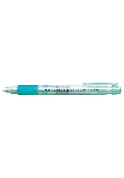 Tombow Mono Basmalı Kalem Sılgı 3.8 Yesıl Tombow Mono Basmalı Kalem Sılgı 3.8 Yesıl
