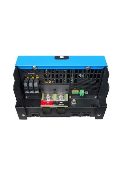 Victron Dc-ac 12v 3000va Tam Sinüs Inverter, Pin122300000