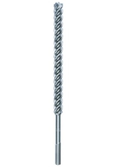 32x520 Mm Sds-max Beton Matkap Ucu, Dayanıklı