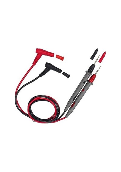 Tussle Multimetre Probe Seti 1000v / 20a