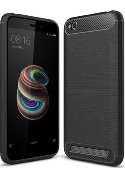 Xiaomi Redmi 5A Kılıf Zore Room Silikon Kılıf