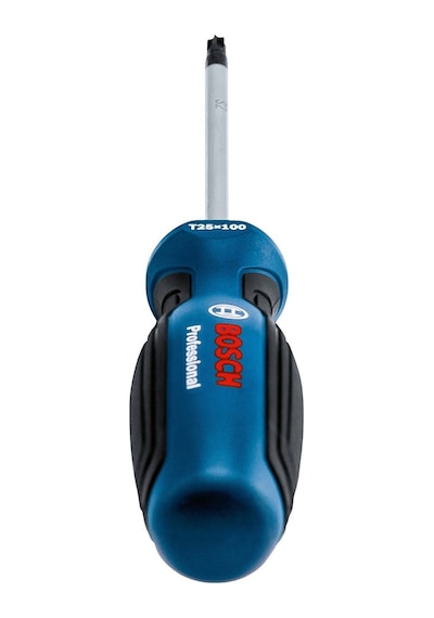 Bosch Profesyonel Torx Tornavida T25 x 100 mm - 1600A01V0D