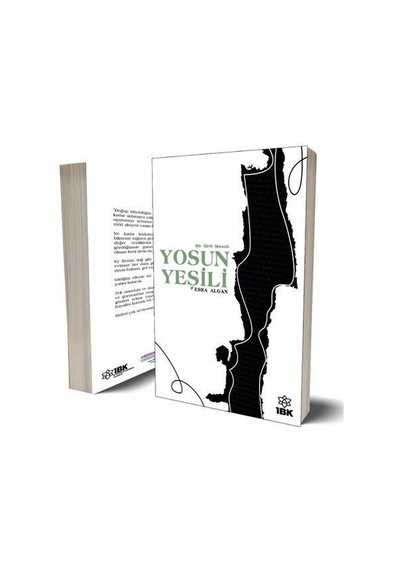 Yosun Yeşili - Esra Algan - İBK
